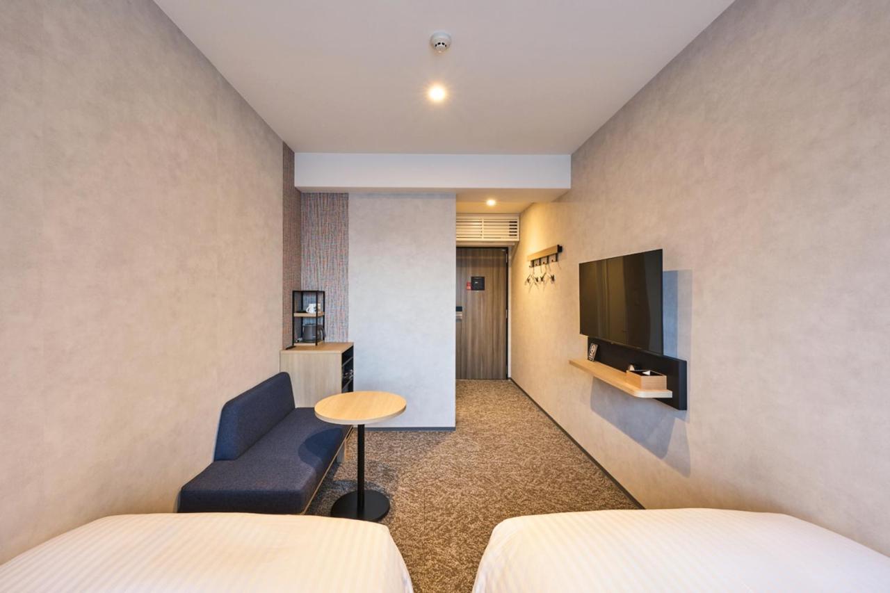 Travelodge Kyoto Shijo Omiya Exterior photo
