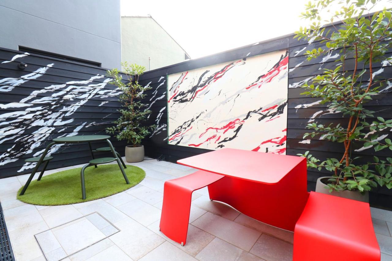 Travelodge Kyoto Shijo Omiya Exterior photo