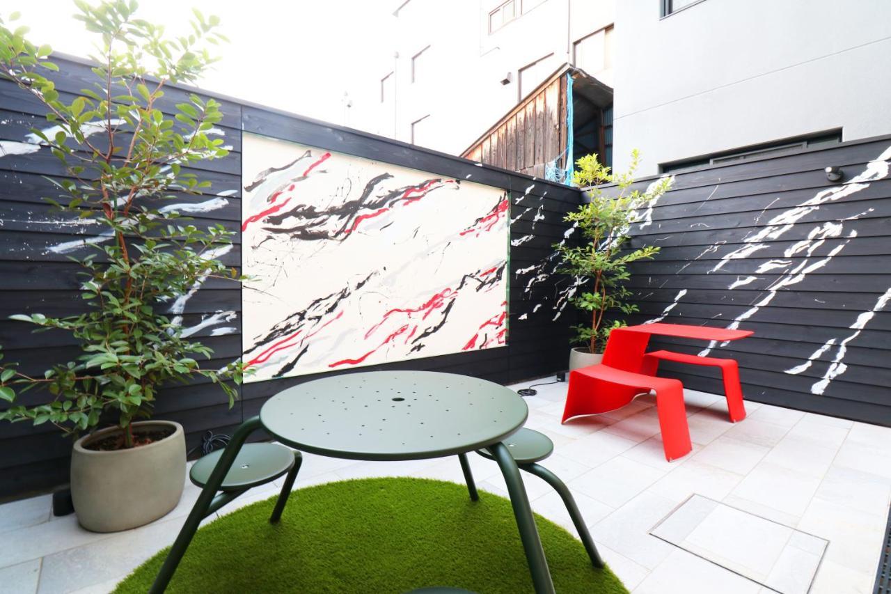 Travelodge Kyoto Shijo Omiya Exterior photo