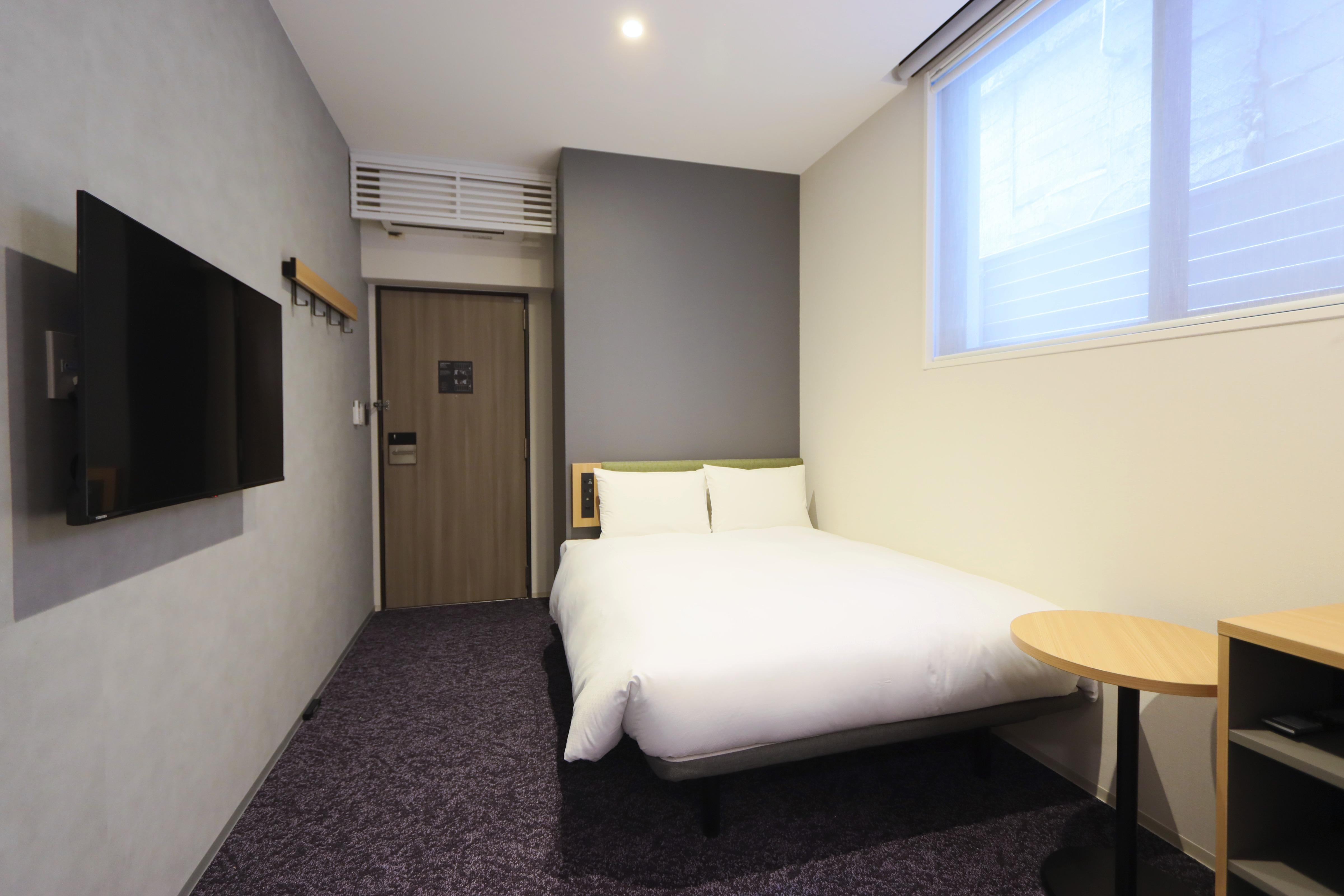 Travelodge Kyoto Shijo Omiya Exterior photo