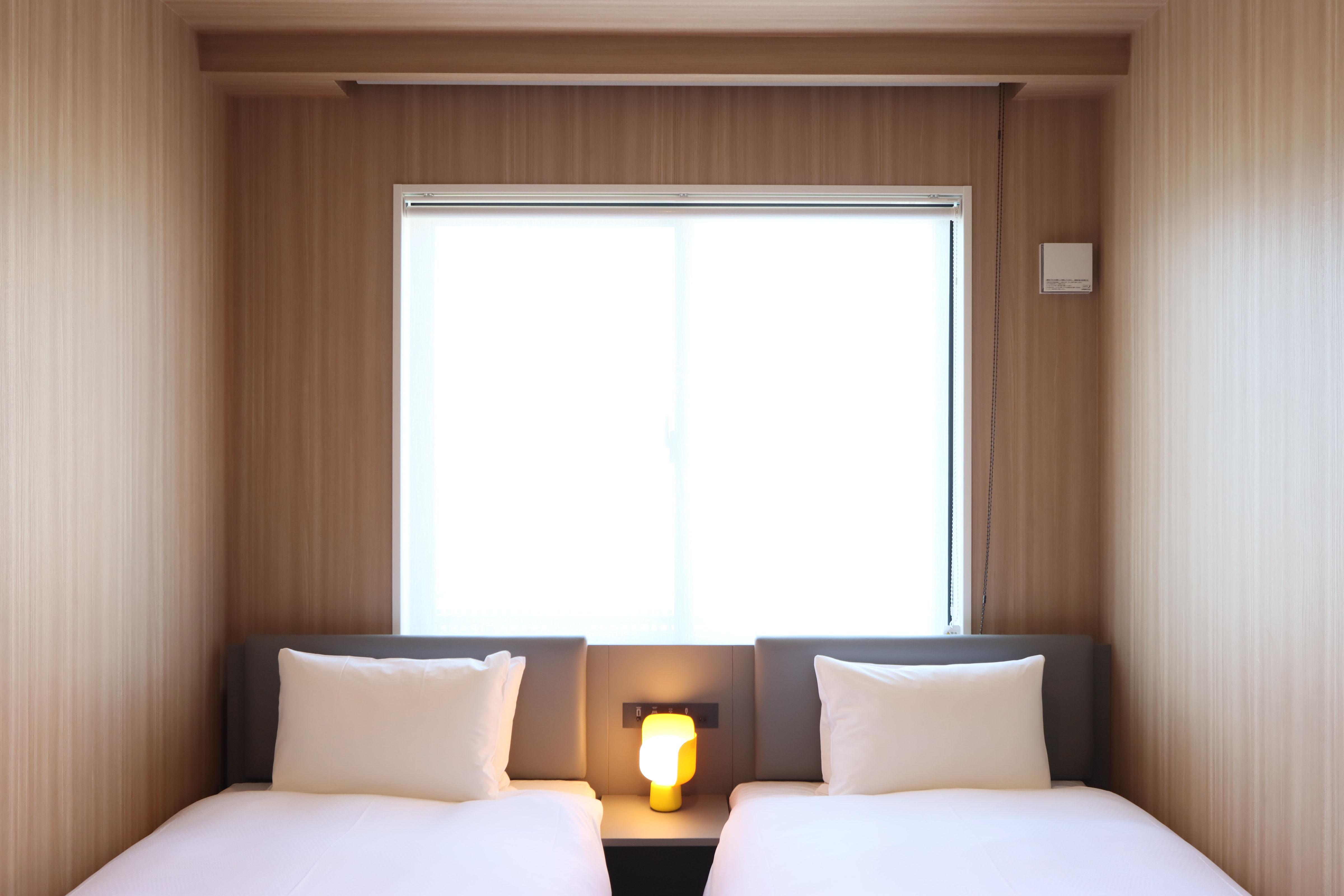 Travelodge Kyoto Shijo Omiya Exterior photo