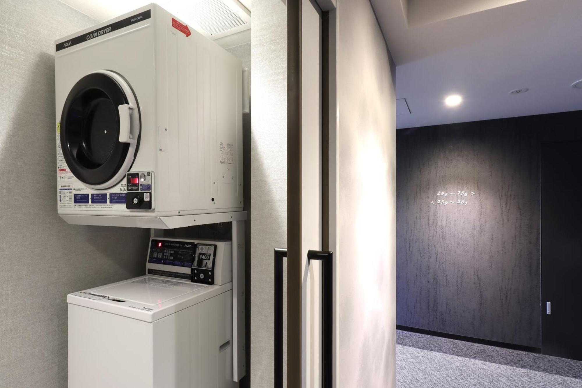 Travelodge Kyoto Shijo Omiya Exterior photo
