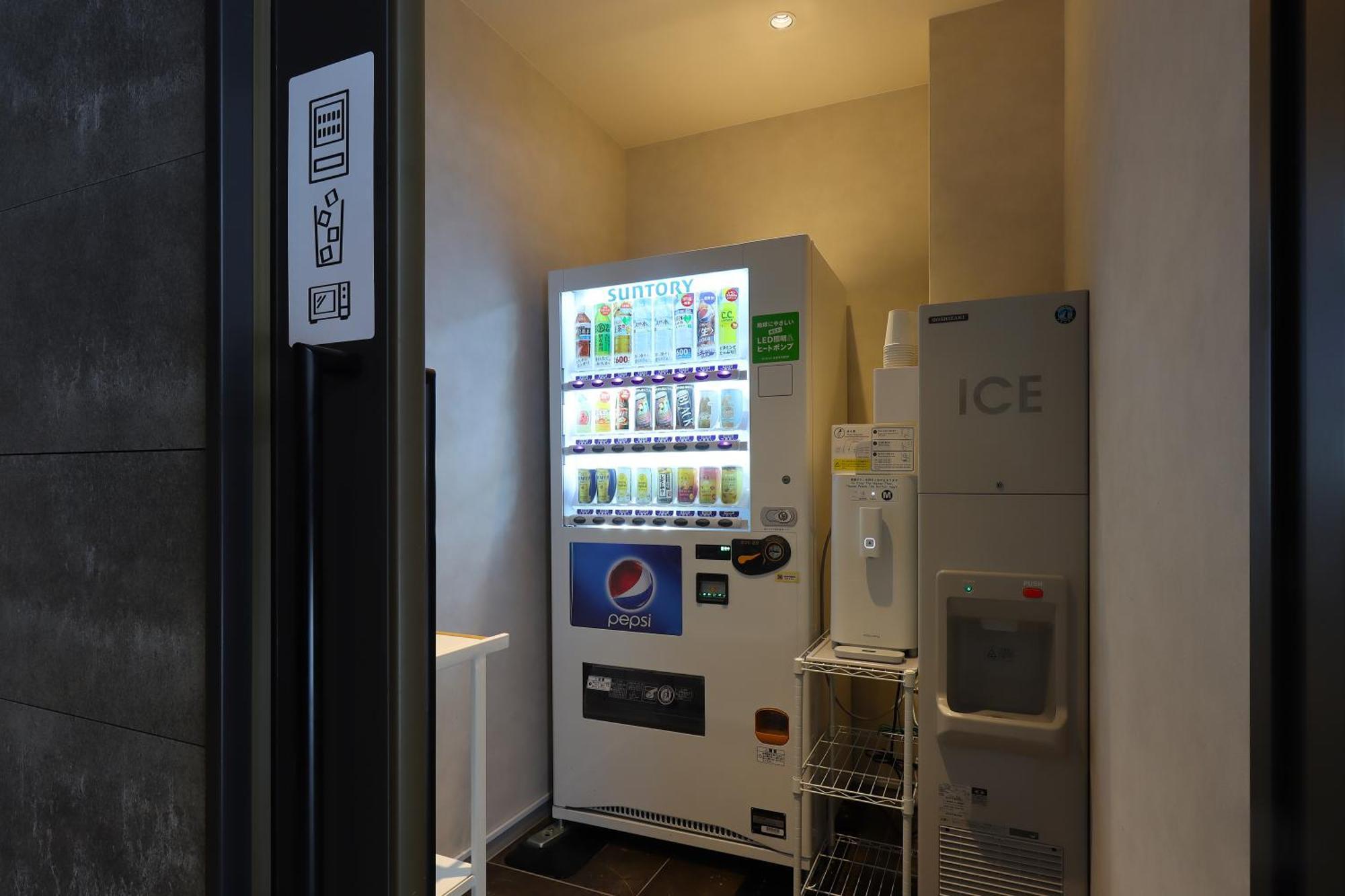 Travelodge Kyoto Shijo Omiya Exterior photo