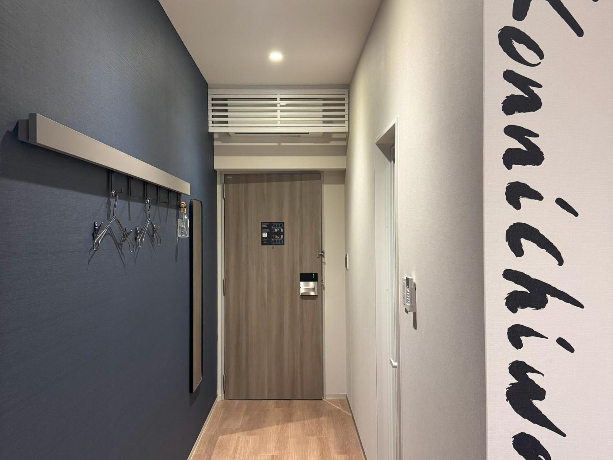 Travelodge Kyoto Shijo Omiya Exterior photo